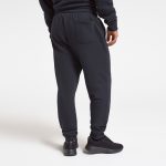 Men's Merino Blend Sweatpant - True Black - Image 2