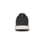 Men's Courier - Luxe - True Navy (Natural White Sole) - Image 3