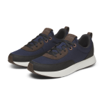 Men's Courier - Luxe - True Navy (Natural White Sole) - Image 6