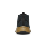 Men's Runner-Up Protect - Natural Black/Chasm Teal (Stony Beige Sole) - Image 3