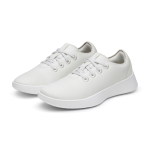 Men's Runner Go - Luxe - Blizzard (Blizzard Sole) - Image 5