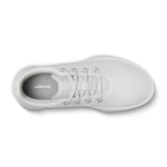 Men's Runner Go - Luxe - Blizzard (Blizzard Sole) - Image 3