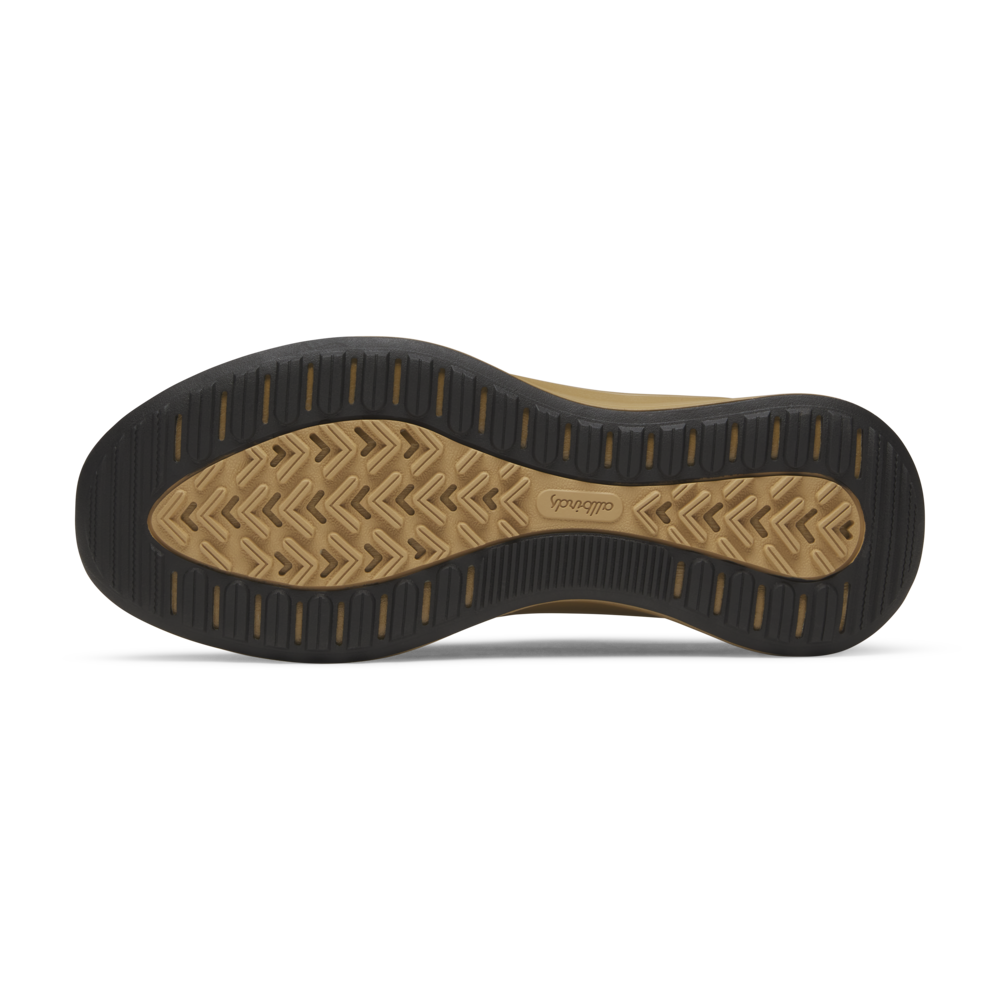 Women's Runner Protect - Natural Black/Chasm Teal (Stony Beige Sole) - Image 5