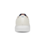 Women's Tree Pipers - Natural White/Basin Blue (Blizzard Sole) - Image 3