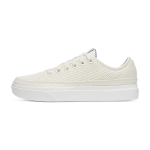Women's Tree Pipers - Natural White/Basin Blue (Blizzard Sole) - Image 2