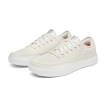 Women's Tree Pipers - Natural White/Basin Blue (Blizzard Sole) - Image 6