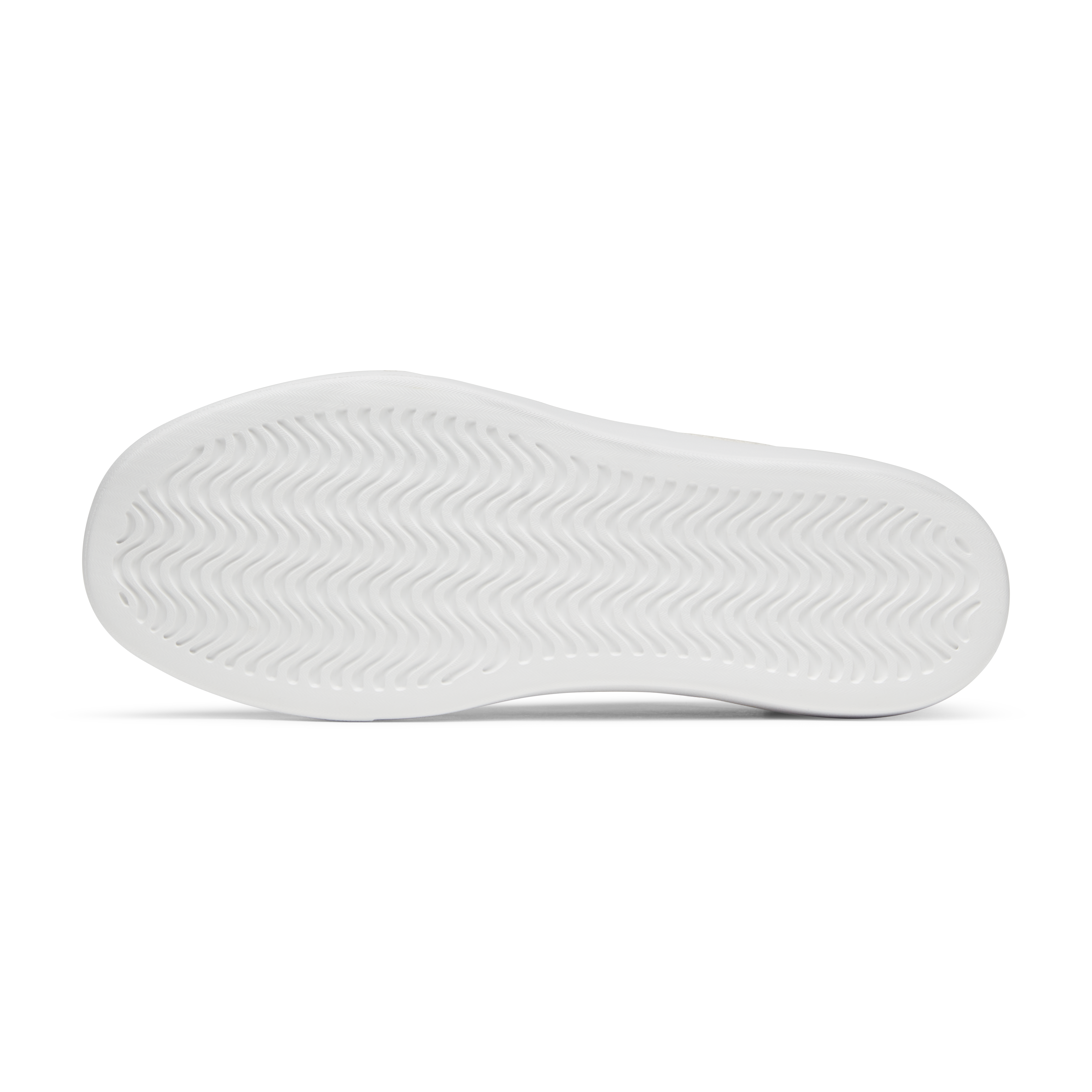 Women's Tree Pipers - Natural White/Basin Blue (Blizzard Sole) - Image 5