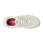 Women's Tree Pipers - Natural White/Basin Blue (Blizzard Sole) - Image 4