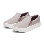 Women's Lounger Lift - Zen Mauve (Blizzard Sole) - Image 5