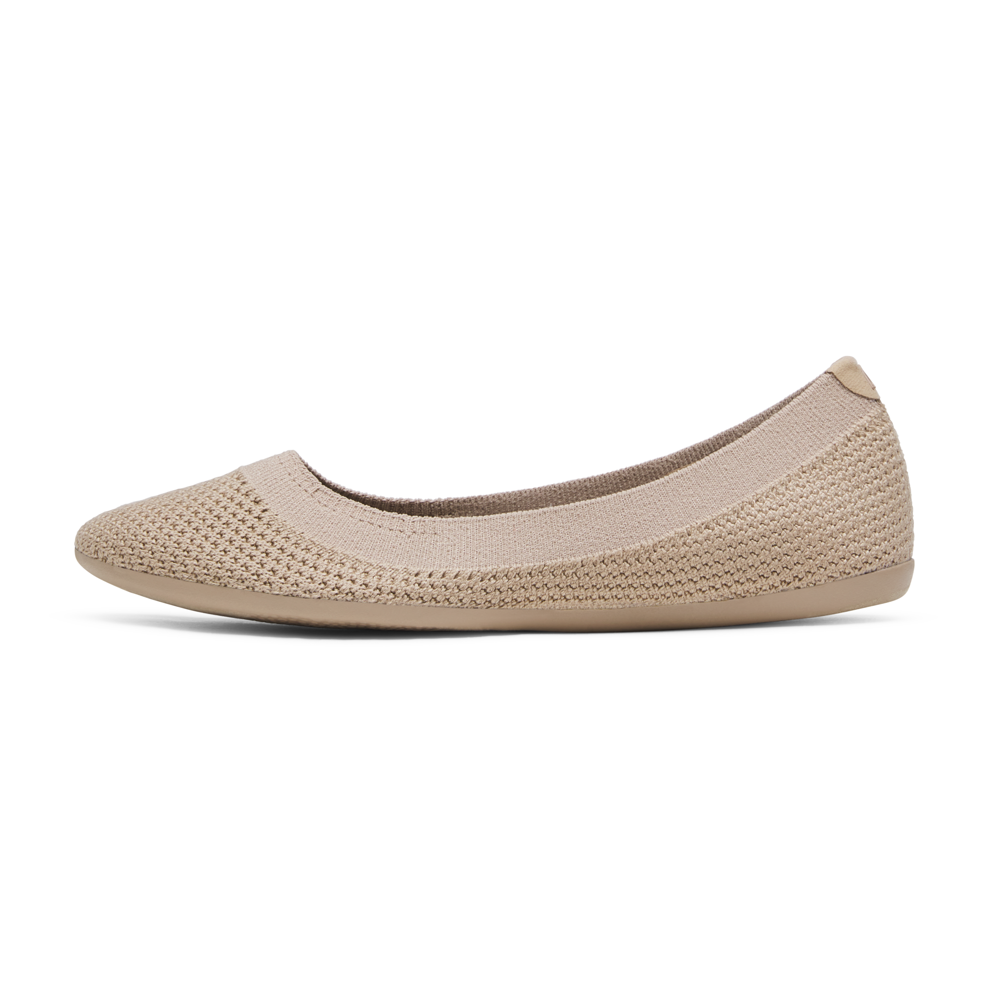 A11300_25Q2_Tree_Breezer_Light_Khaki_PDP_LEFT-2000x2000-1 Women's Tree Breezer - Light Khaki - Image 1