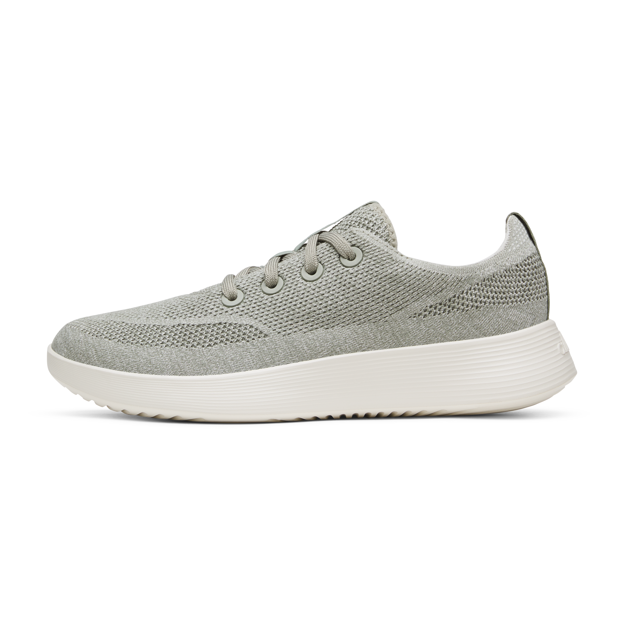 Men's Tree Runner Go - Hazy Pine (Natural White Sole) - Image 1