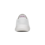Women's Tree Runner - Blizzard/Hanami Plum (Blizzard Sole) - Image 2
