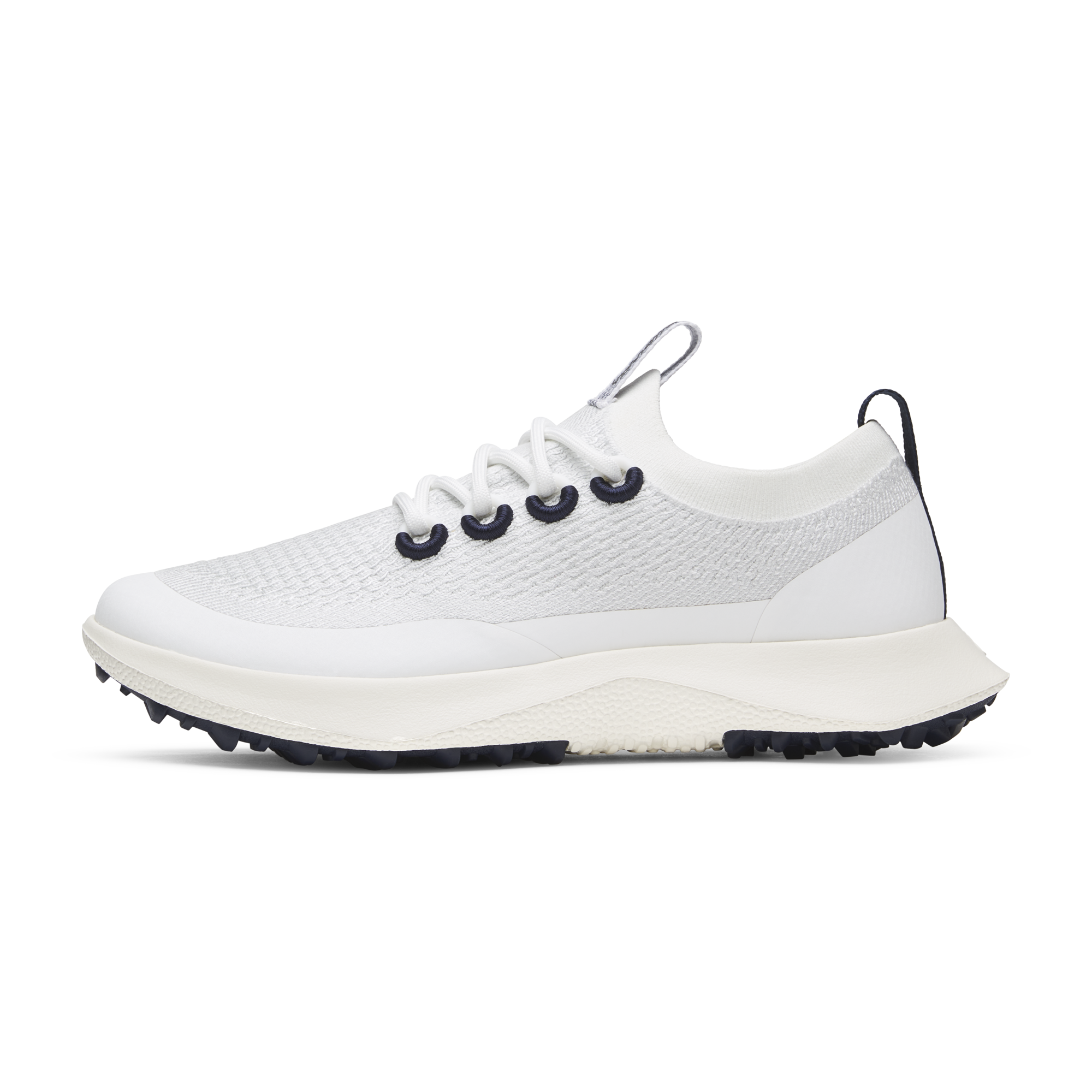 Women's Tree Dasher 2 - Utility - Blizzard/Deep Navy (Natural White Sole) - Image 1