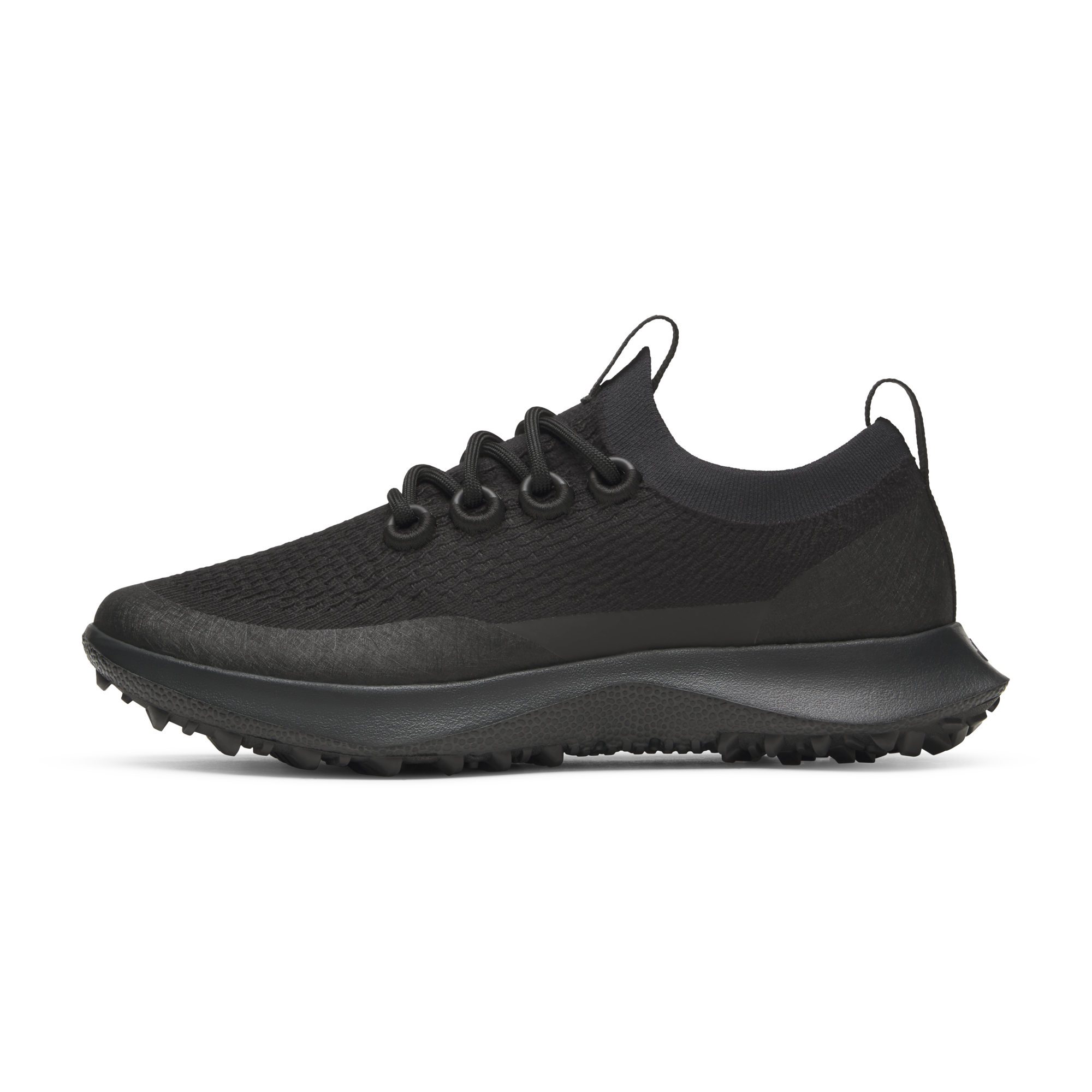 Men's Tree Dasher 2 - Utility - Natural Black (Natural Black Sole) - Image 1