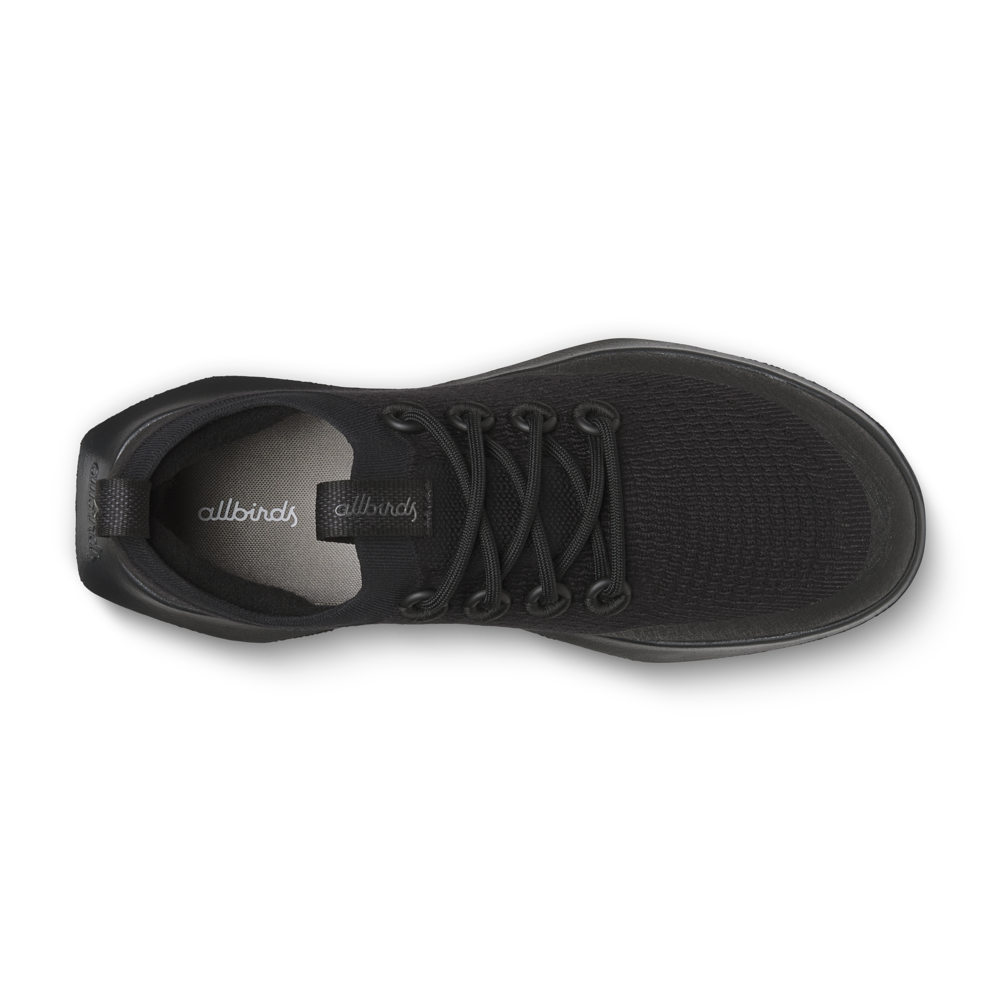 Men's Tree Dasher 2 - Utility - Natural Black (Natural Black Sole) - Image 3