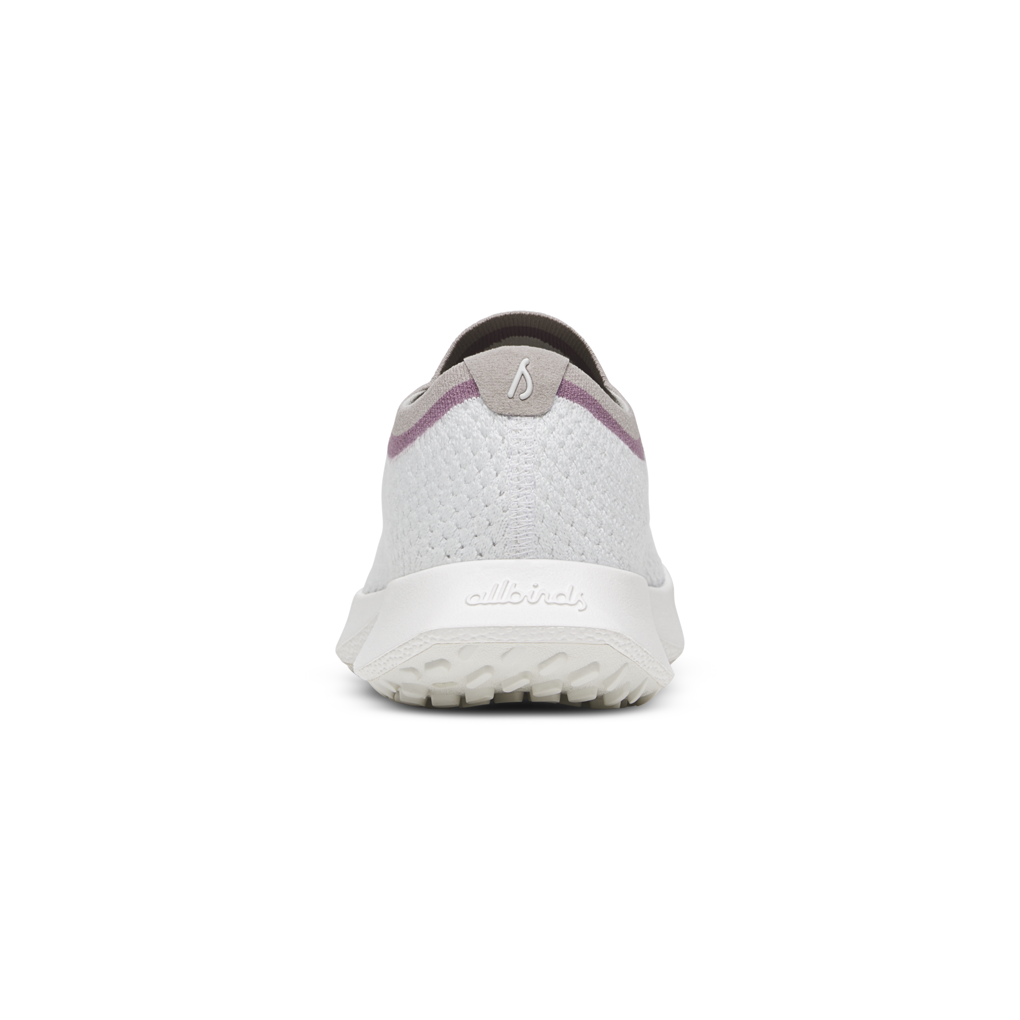 Women's Tree Dasher 2 - Blizzard/Zen Mauve (Blizzard Sole) - Image 2