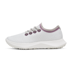 Women's Tree Dasher 2 - Blizzard/Zen Mauve (Blizzard Sole)