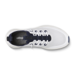 Men's Tree Runner Go - Utility - Blizzard/Deep Navy (Natural White Sole) - Image 3