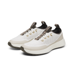 Women's Tree Runner Go - Utility - Natural White/Rustic Brown (Natural White Sole) - Image 5