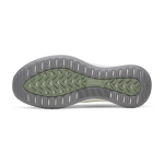 Men's Tree Runner Go - Utility - Blizzard/Hazy Pine (Natural White Sole) - Image 4