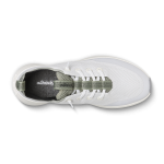 Men's Tree Runner Go - Utility - Blizzard/Hazy Pine (Natural White Sole) - Image 3