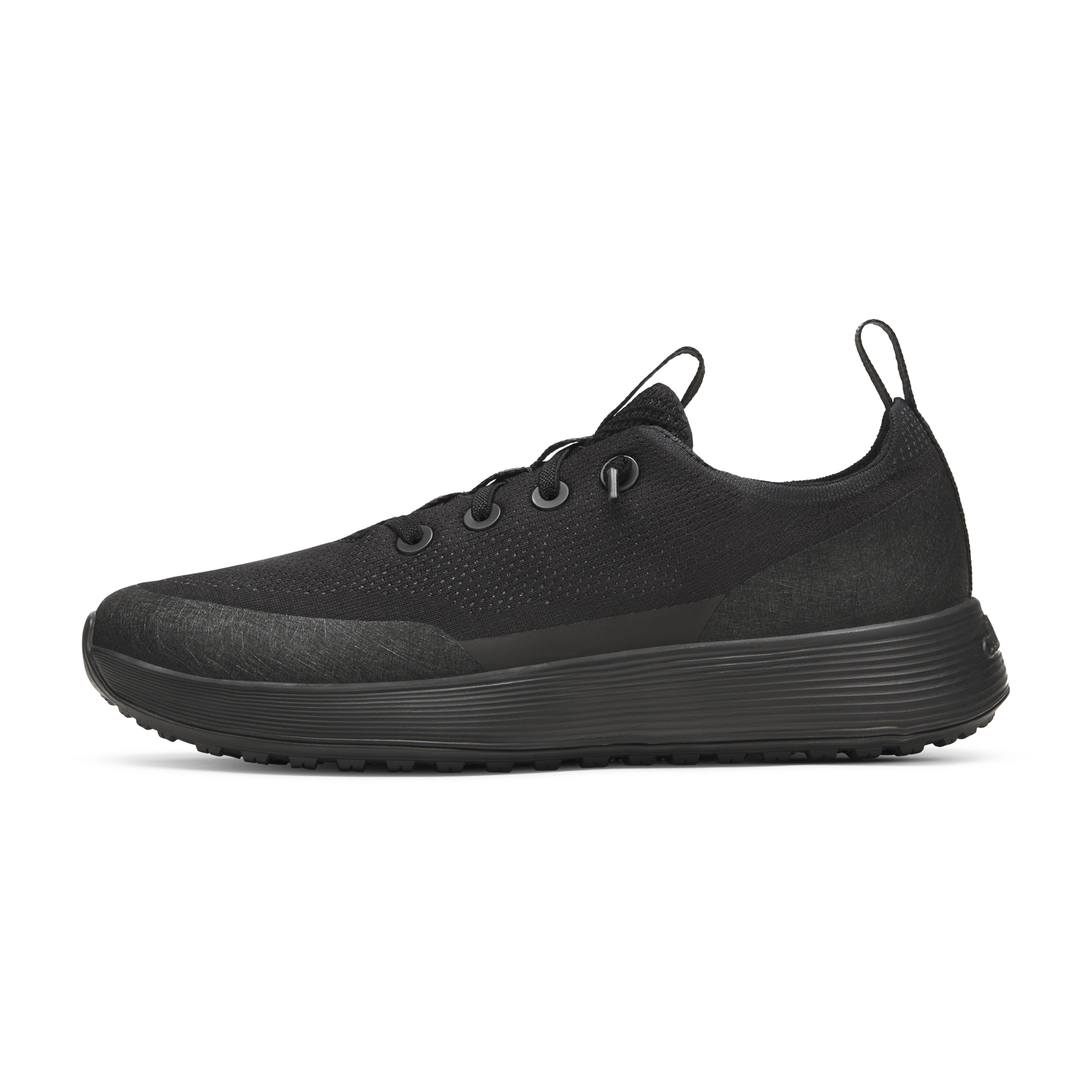 Men's Tree Runner Go - Utility - Natural Black (Natural Black Sole) - Image 1