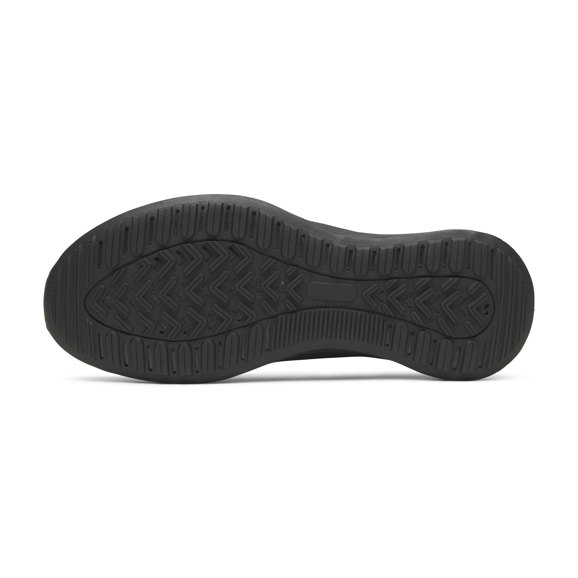 Women's Tree Runner Go - Utility - Natural Black (Natural Black Sole) - Image 4