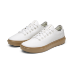 Men's Canvas Piper - Blizzard (Bark Brown Sole) - Image 5