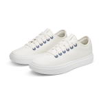 Men's Canvas Piper - Natural White/Hanami Night (Blizzard Sole) - Image 5