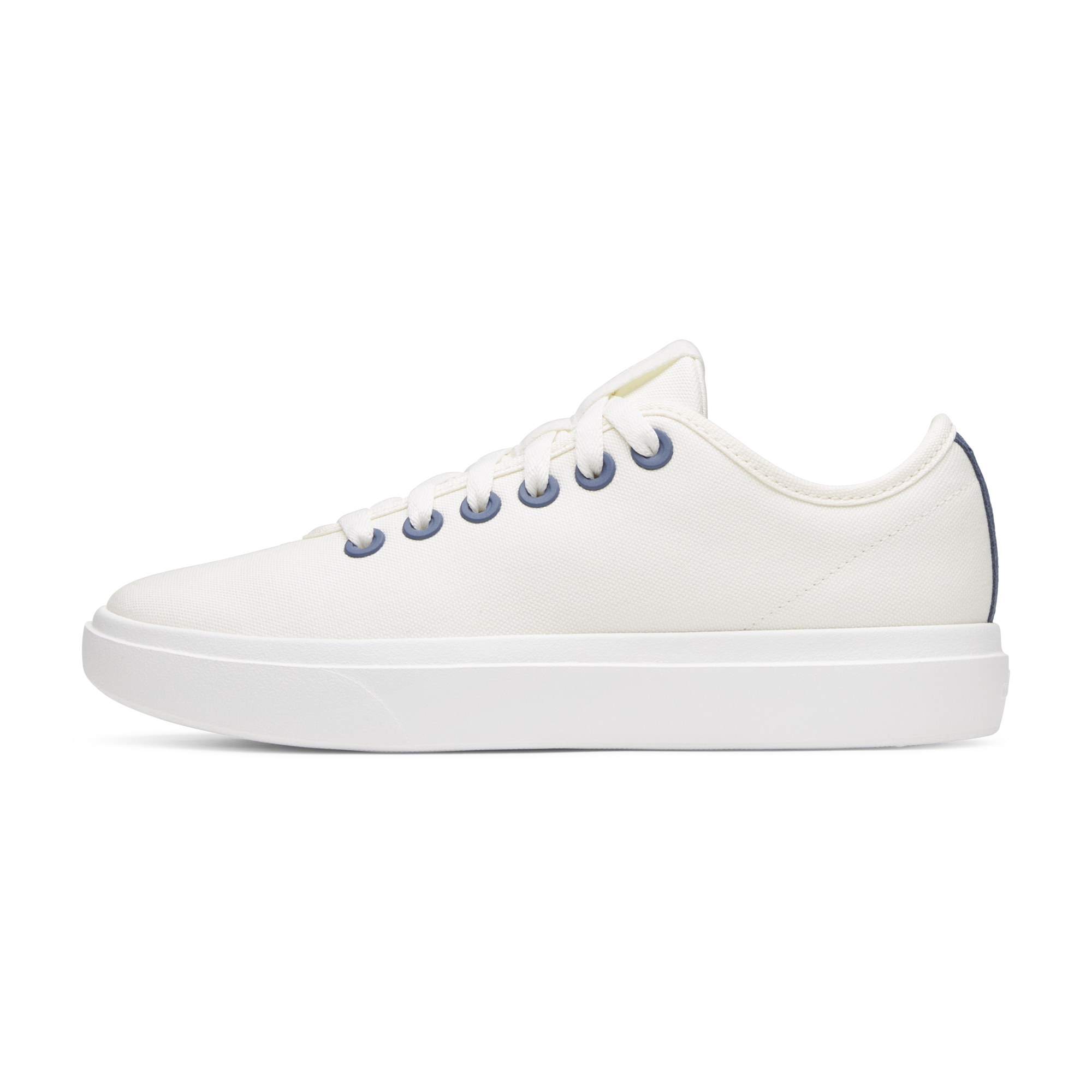 Men's Canvas Piper - Natural White/Hanami Night (Blizzard Sole) - Image 1
