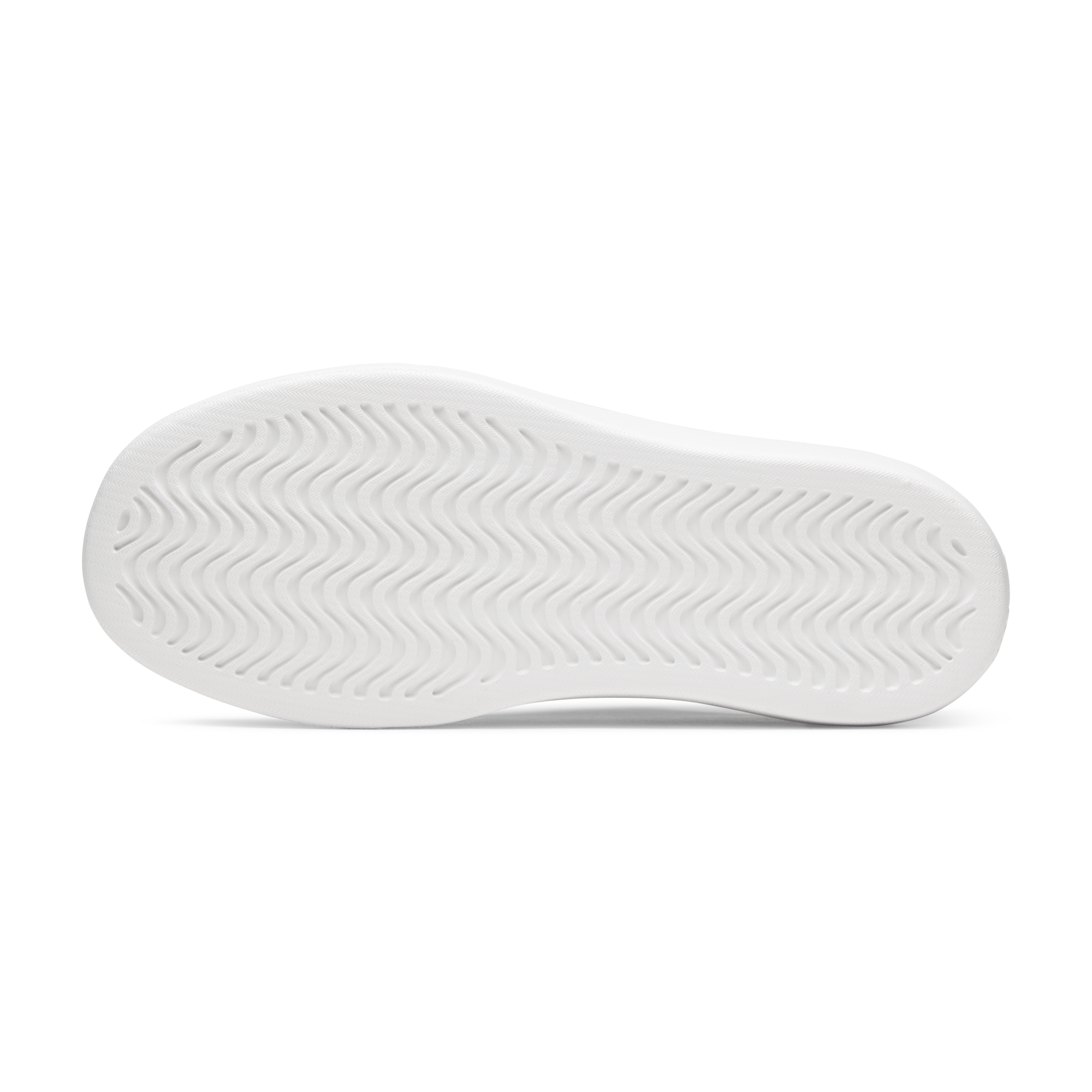 Men's Canvas Piper - Natural White/Hanami Night (Blizzard Sole) - Image 4