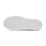 Men's Canvas Piper - Medium Grey (Light Grey Sole) - Image 4