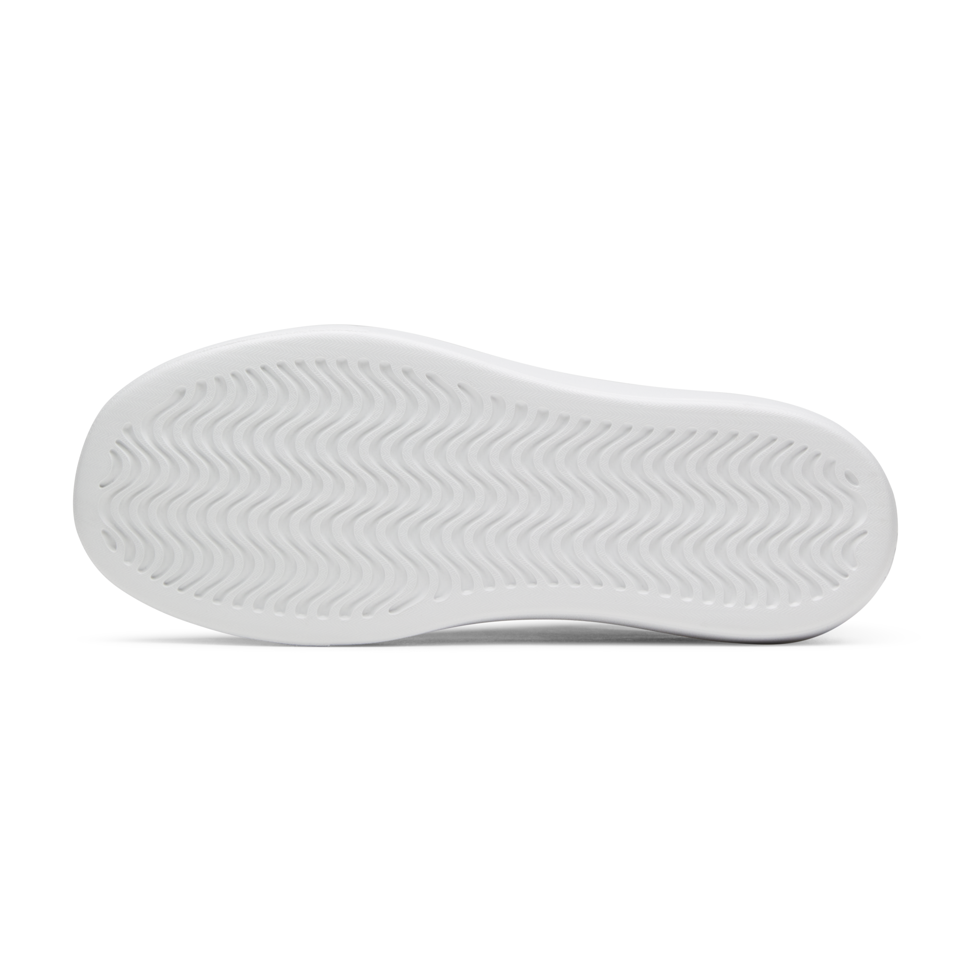 Women's Canvas Piper - Medium Grey (Light Grey Sole) - Image 4