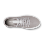 Men's Canvas Piper - Medium Grey (Light Grey Sole) - Image 3