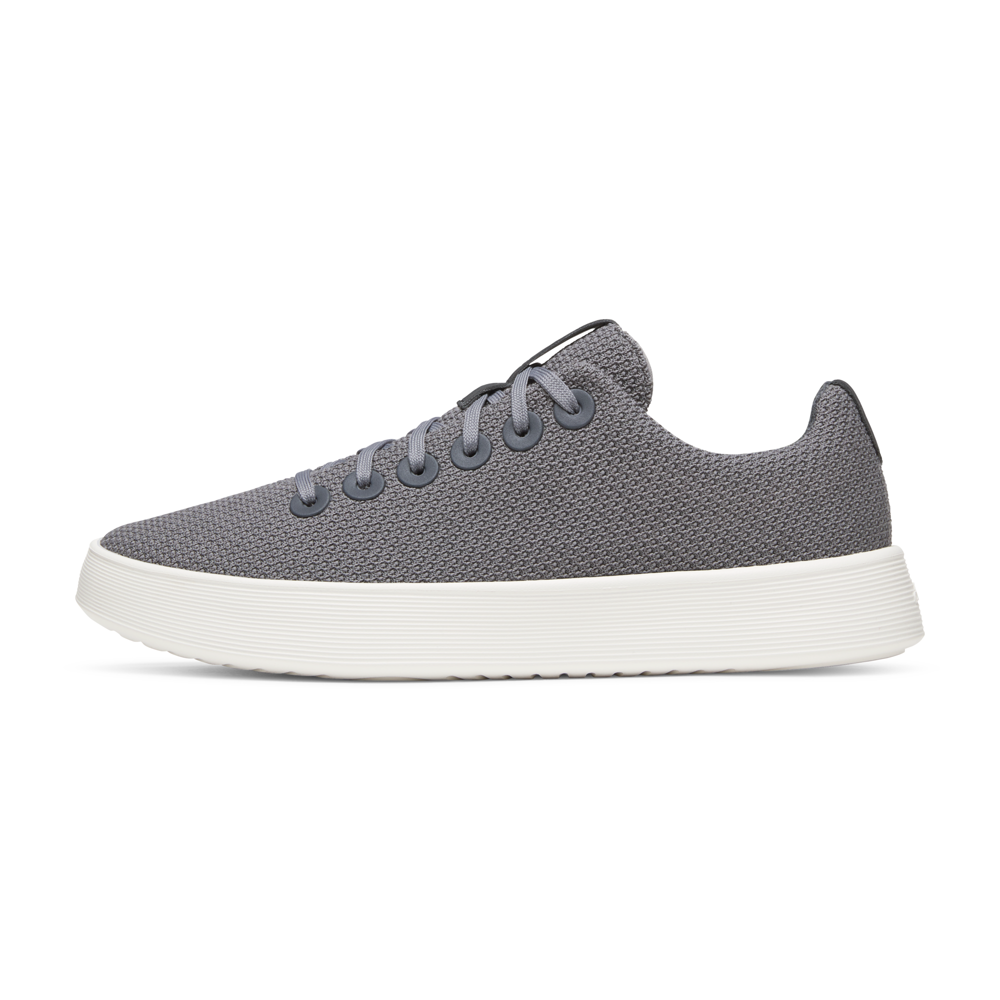 A11559_25Q3_Cruiser_Dark_Navy_Blizzard_PDP_LEFT-2000x2000_9f5ba943-6b25-4f75-9c74-edd67a6a0aa7 Men's Cruiser - Medium Grey (Blizzard Sole) - Image 1