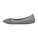 Women's Tree Breezer Bow - Medium Grey