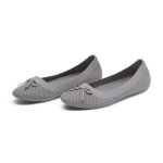 Women's Tree Breezer Bow - Medium Grey - Image 5