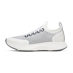 Women's Strider - Blizzard/Dark Navy (Blizzard Sole)