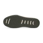 Men's Wool Cruiser Waterproof - Dark Jungle (Stony Cream Sole) - Image 4