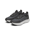 Men's Wool Strider - Dark Grey (Light Grey Sole) - Image 5