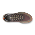 Women's Strider Explore - Hazy Burgundy (Weathered Brown Sole) - Image 3
