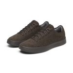 Women's Wool Cruiser - Espresso (Espresso Sole) - Image 5