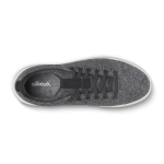 Women's Wool Cruiser - Natural Grey (Natural White Sole) - Image 3