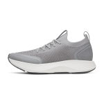 Men's Strider - Medium Grey (Blizzard Sole)