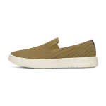 Men's Cruiser Slip On Corduroy - Dark Tan (Stony Cream Sole)
