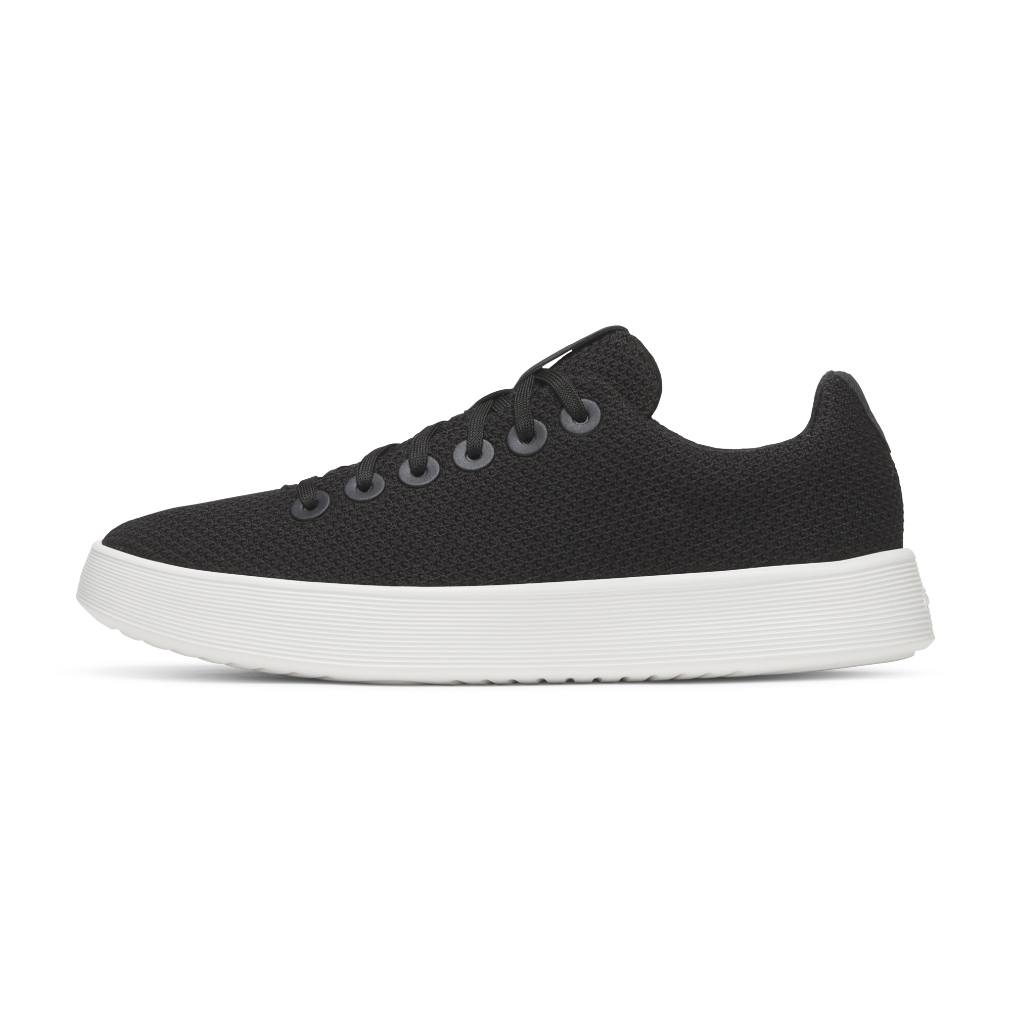 A11740_25Q3_Cruiser_Natural_Black_Blizzard_PDP_LEFT-2000x2000-1 Women's Cruiser - Natural Black (Blizzard Sole) - Image 1
