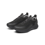 Men's Strider Explore - Natural Black (Dark Grey Sole) - Image 5