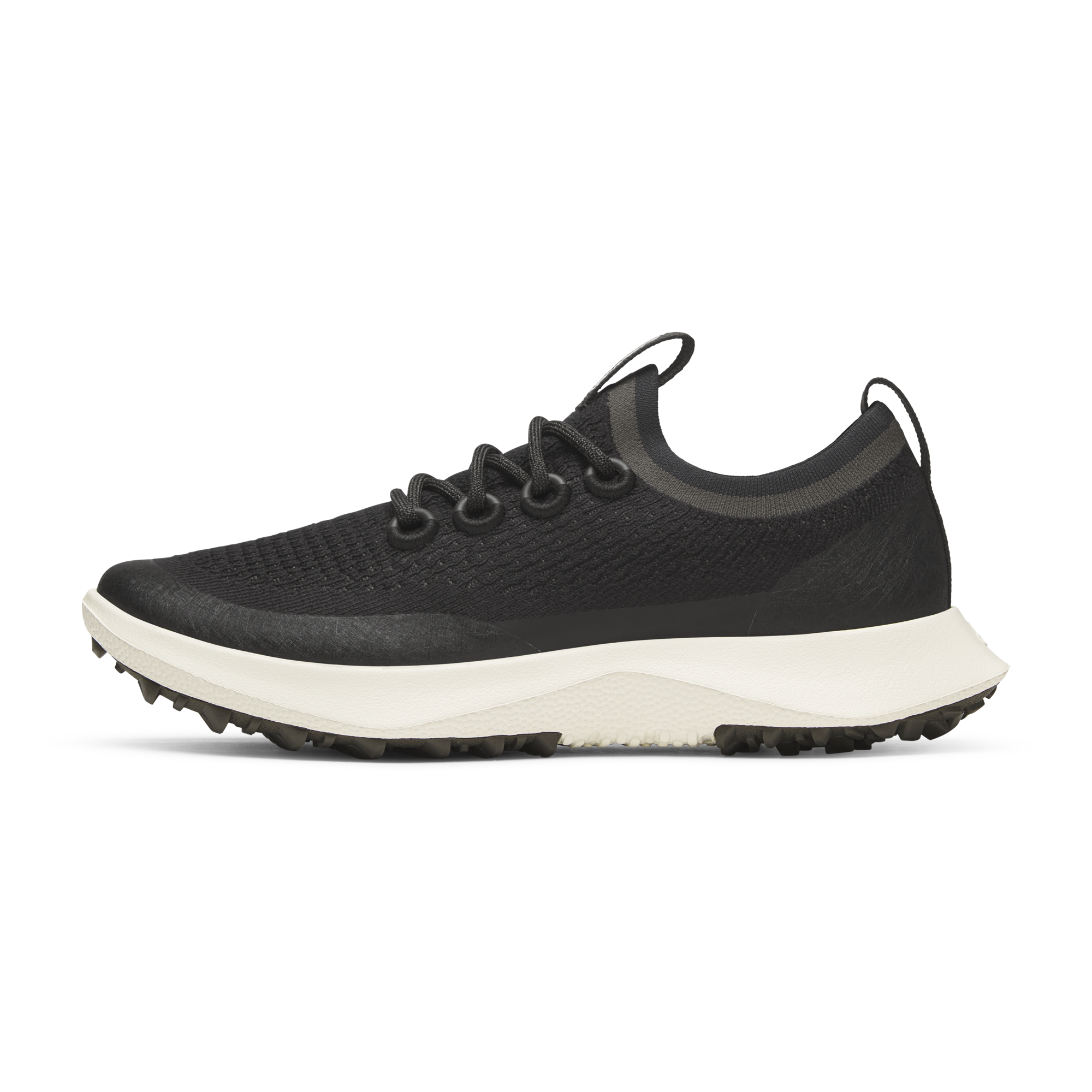 Men's Tree Dasher 2 - Utility - Natural Black/Dark Jungle (Natural White Sole) - Image 1