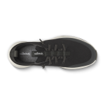 Men's Tree Runner Go - Utility - Natural Black/Dark Jungle (Natural White Sole) - Image 3