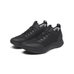 Men's Strider - Natural Black (Natural Black Sole) - Image 5
